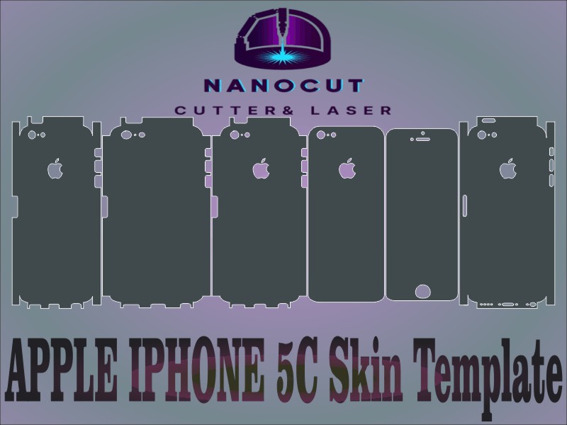APPLE IPHONE 5C